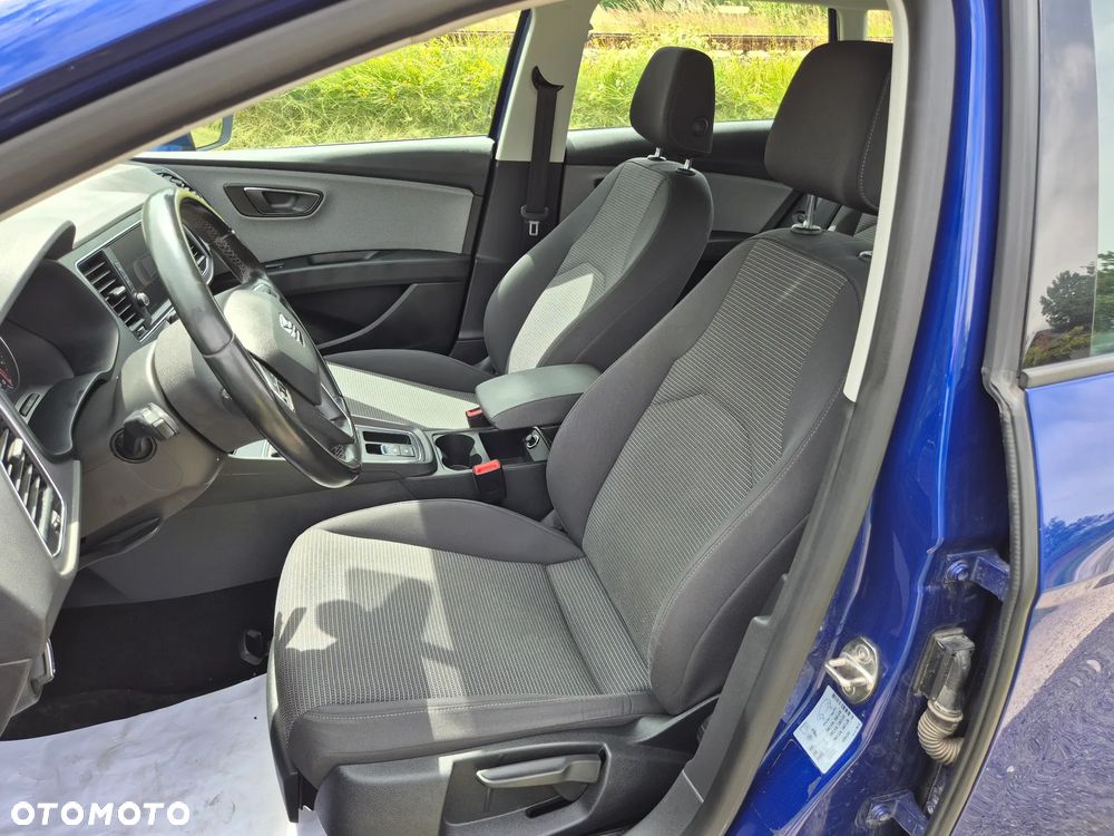 Seat Leon 1.0 EcoTSI Style S&S - 11