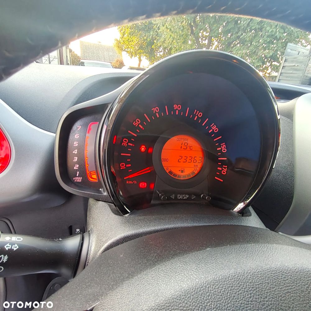 Toyota Aygo x-cite Style Selection - 15