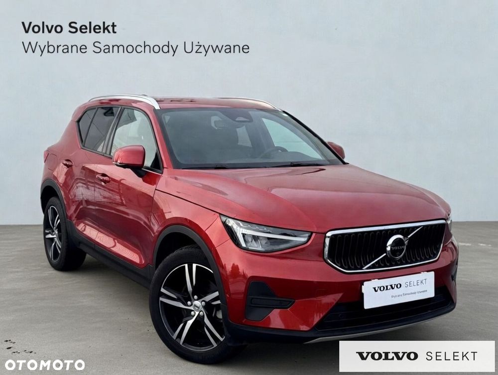 Volvo XC 40 - 4
