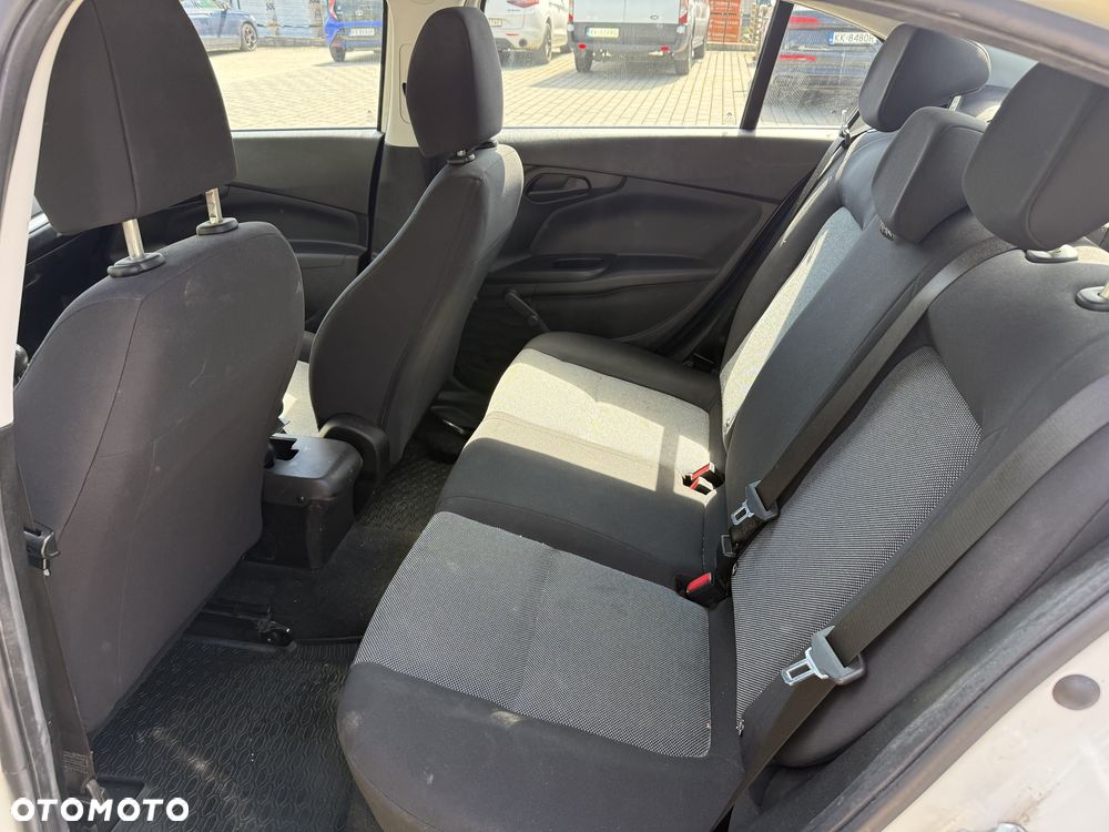 Fiat Tipo 1.4 16v Easy - 6