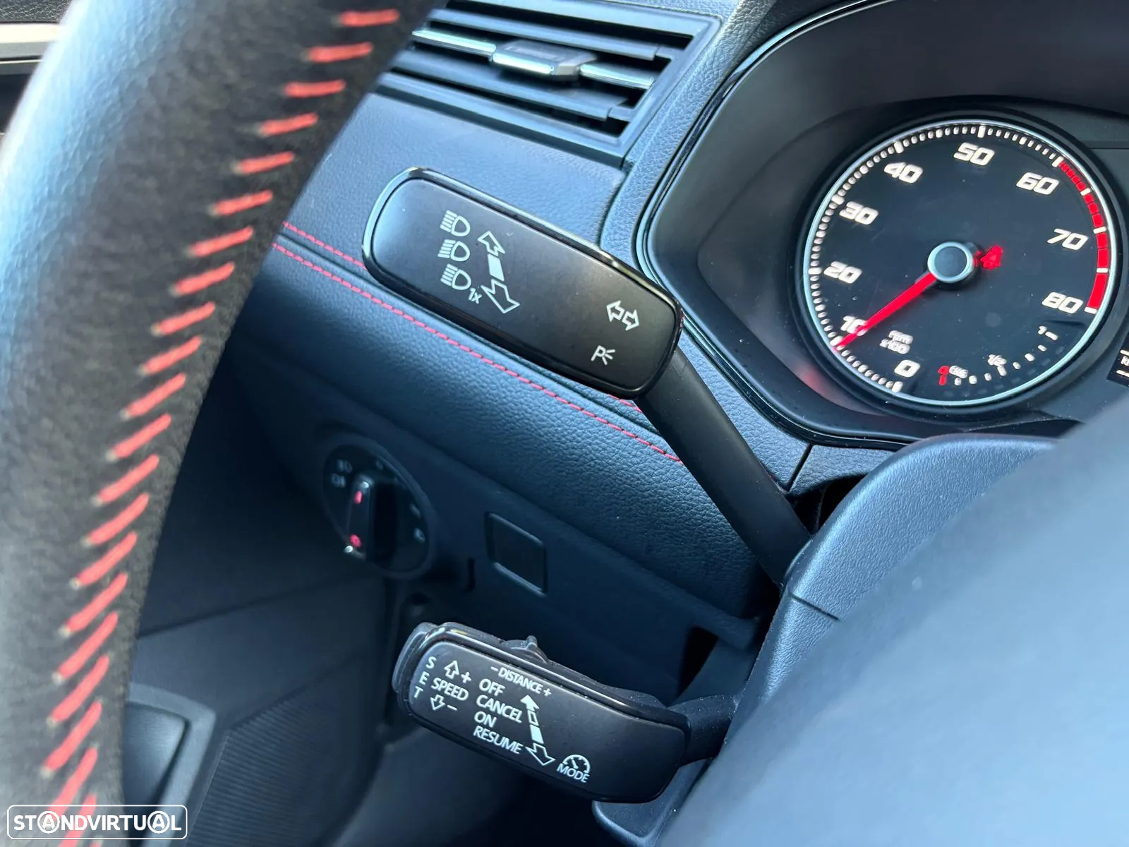 SEAT Ibiza 1.0 TGI FR - 17