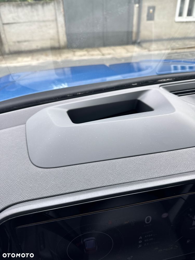 Skoda Kodiaq 1.5 TSI mHEV DSG Selection - 27