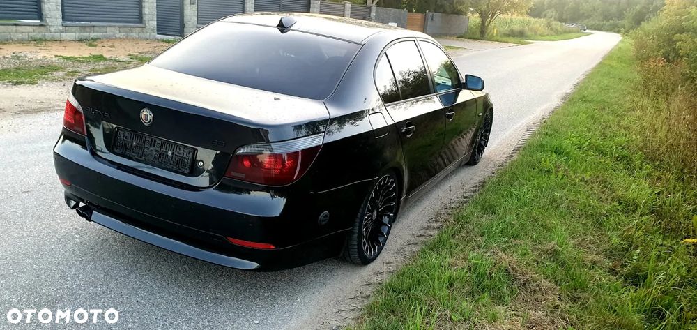 BMW Seria 5 - 4