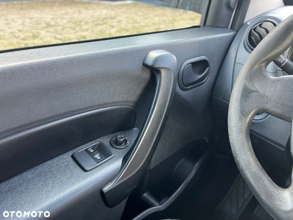 Mercedes-Benz Citan - 22