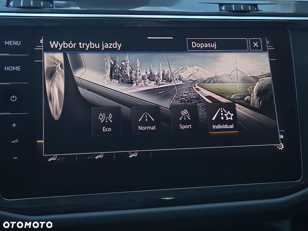 Volkswagen Tiguan Allspace 2.0 TDI 4Mot SCR Highline DSG 7os - 25