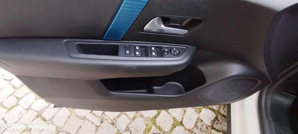 Citroën e-C4 X Feel Pack - 18