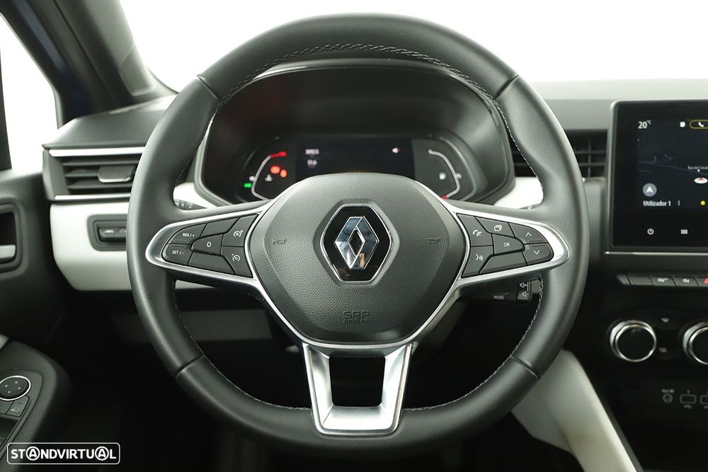 Renault Clio 1.0 TCe Techno - 15