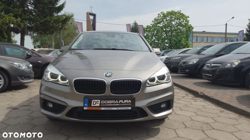 BMW Seria 2 220i Sport-Aut M Sport - 32