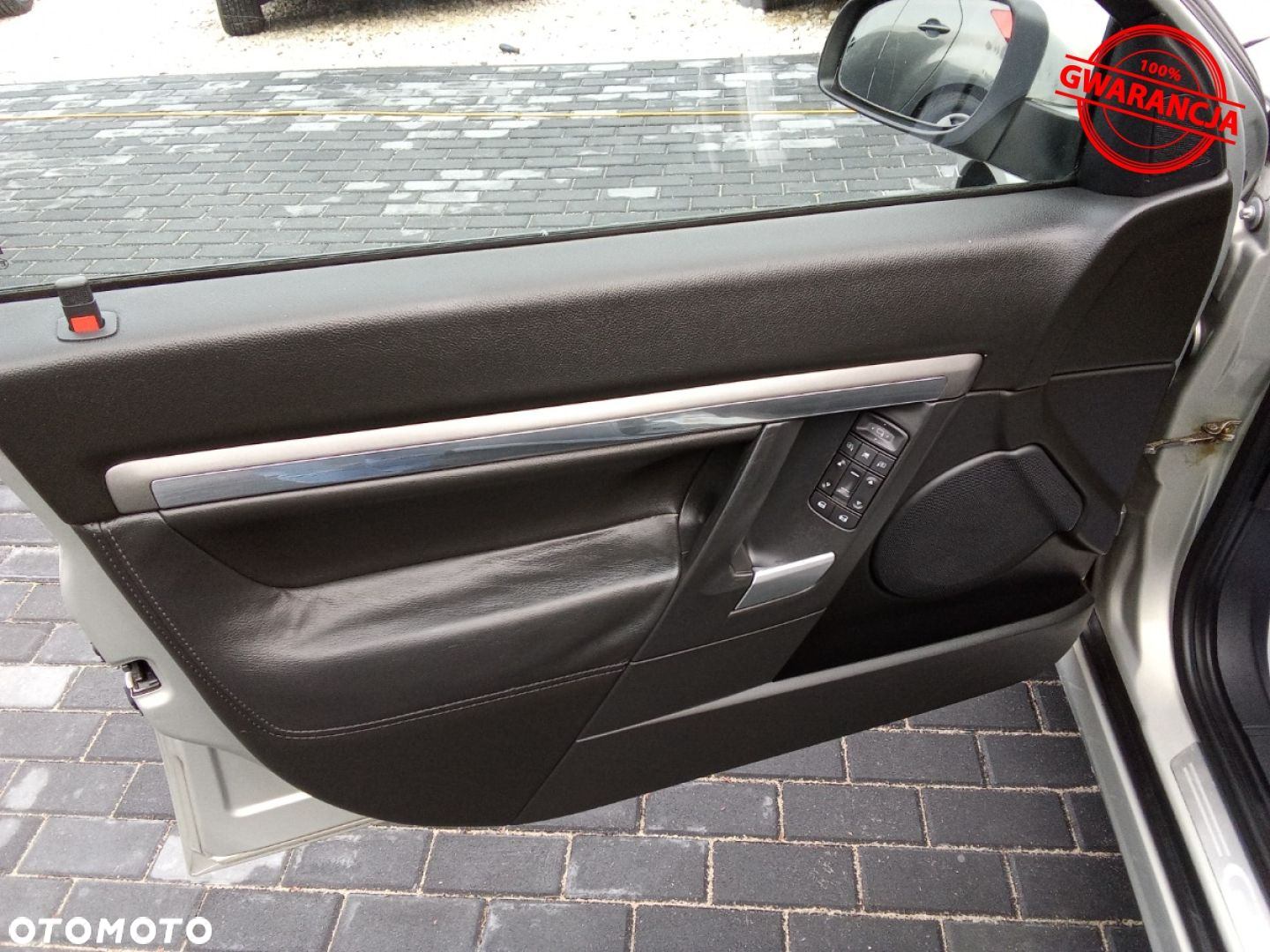 Opel Vectra - 28