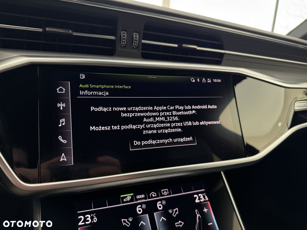 Audi A6 Limousine 55 TFSI e PHEV Quattro S Line S tronic - 32