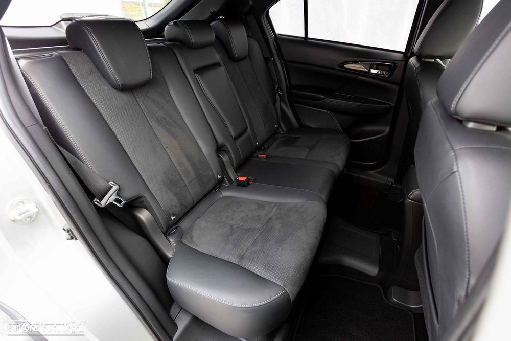 Mitsubishi Eclipse Cross - 34
