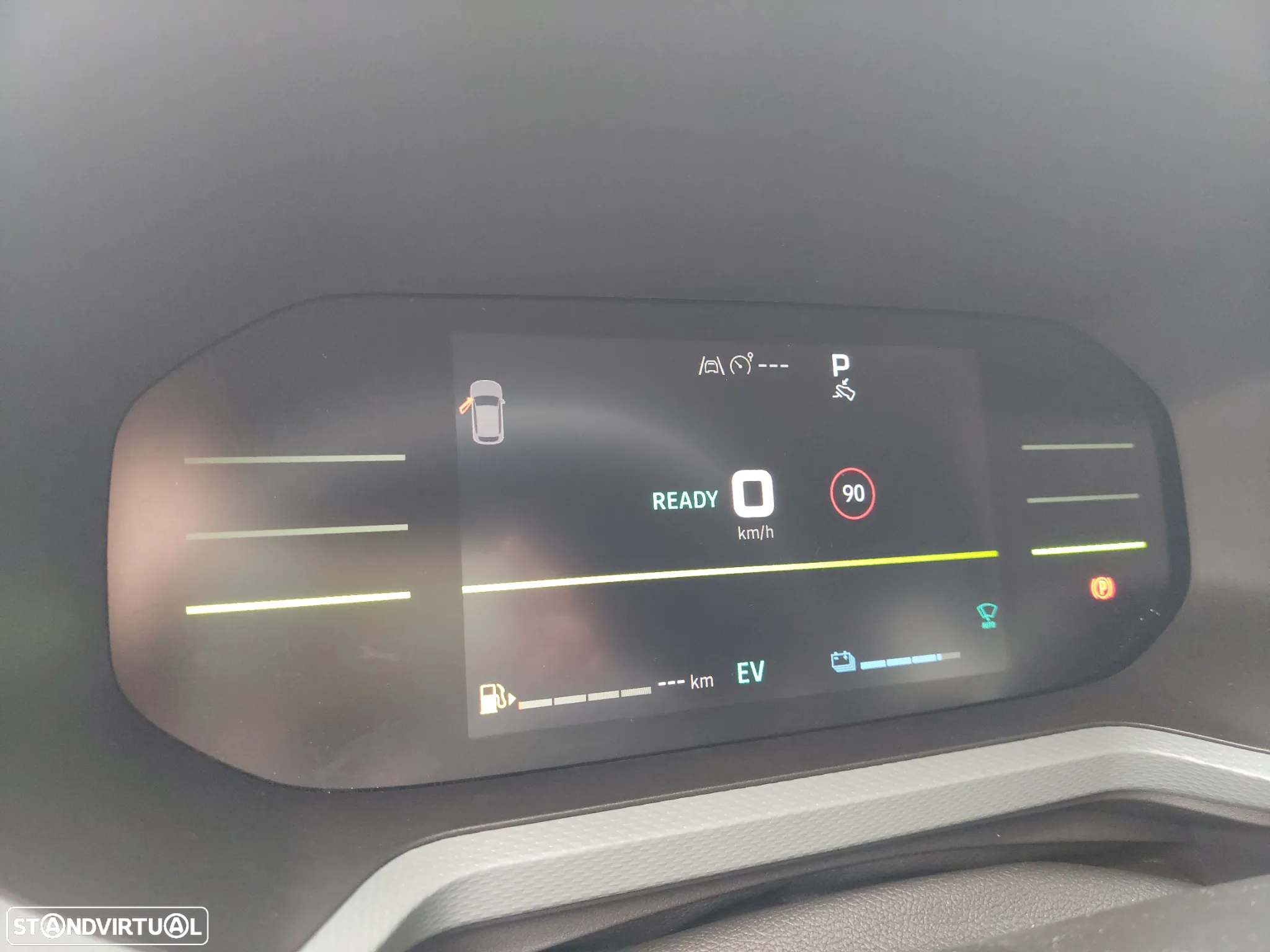 Dacia Duster 1.6 Hybrid Extreme - 17