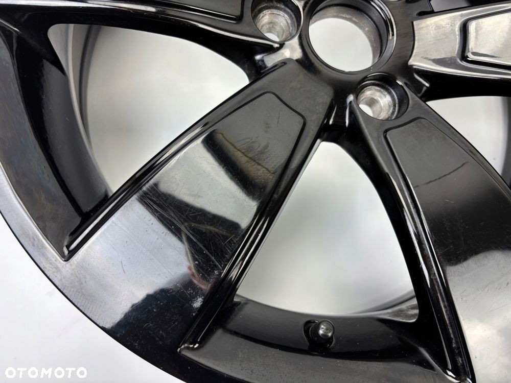 Felga przednia Can-Am Spyder F3 S 2015-20 15"x5.00 Oryginał - 13