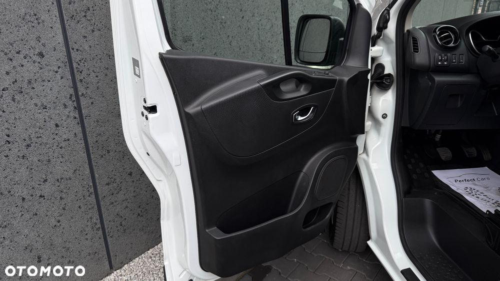 Renault Trafic 2.0 L2H1 HD Pack Clim (bryg.) - 20