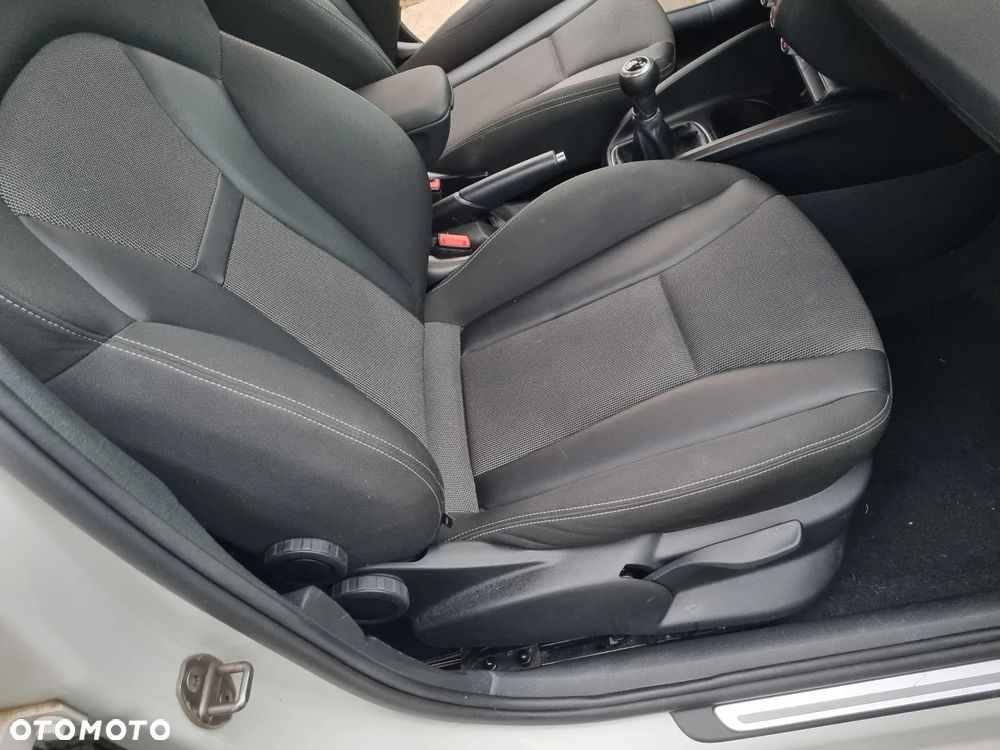 Audi A1 Sportback 1.0 TFSI ultra - 15