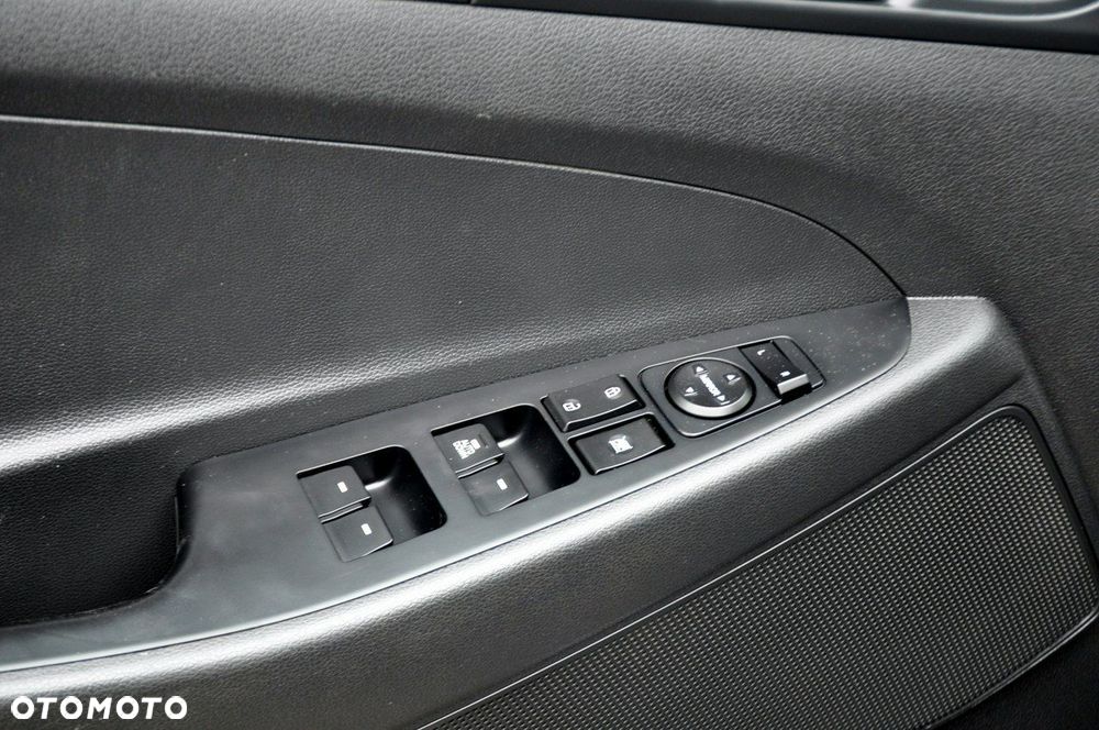 Hyundai Tucson - 37