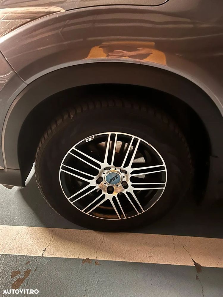 Honda HR-V 1.5 i-VTEC M/T Elegance - 9