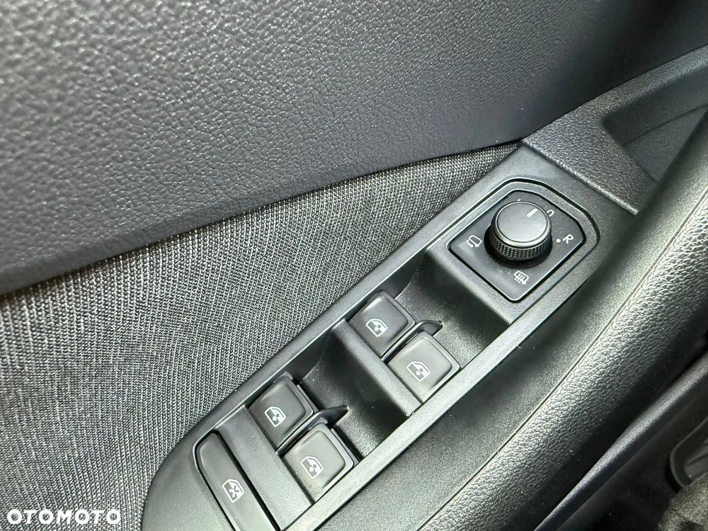 Skoda Kamiq 1.5 TSI Style DSG - 22