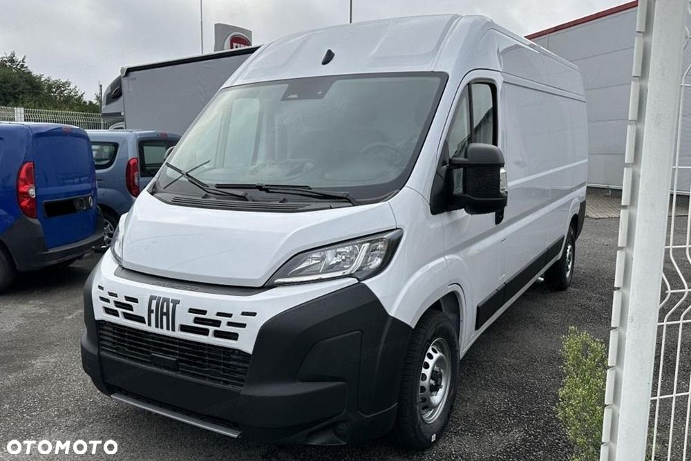 Fiat Ducato Maxi L3H2 2.2 140KM - 4