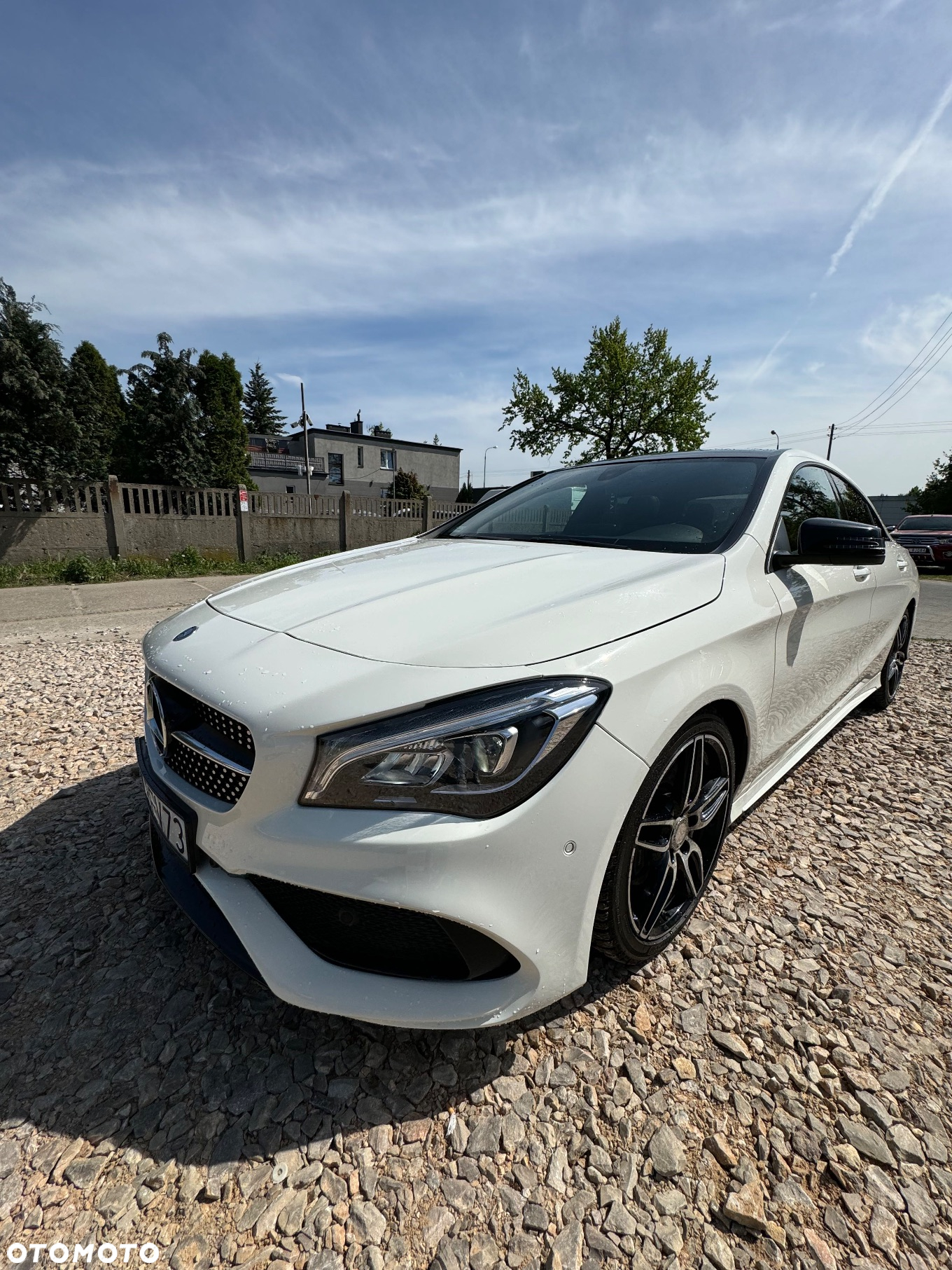 Mercedes-Benz CLA 220 4-Matic AMG Line - 2