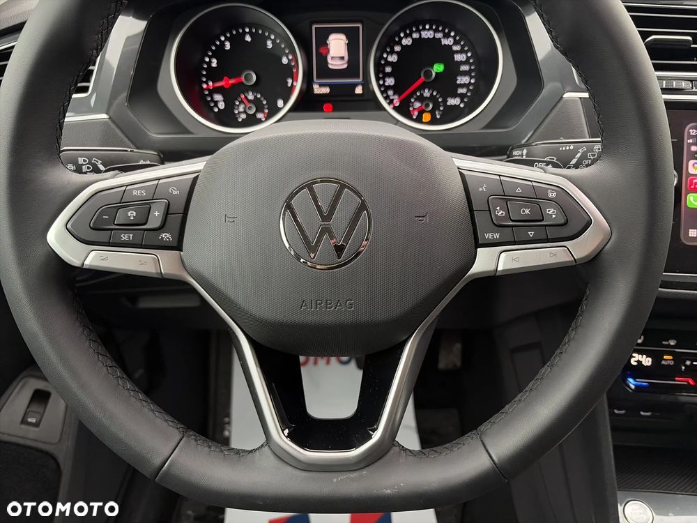 Volkswagen Tiguan 1.5 TSI EVO Life DSG - 20