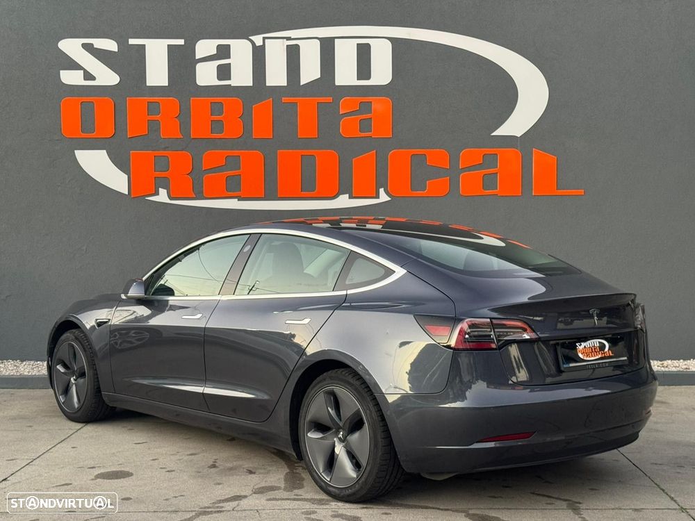 Tesla Model 3 Tração Traseira - 2