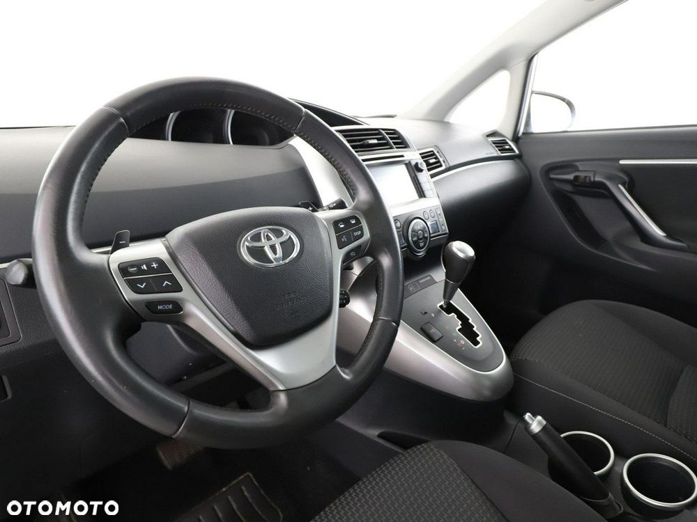 Toyota Verso 1.8 Selection MS EU6 - 15
