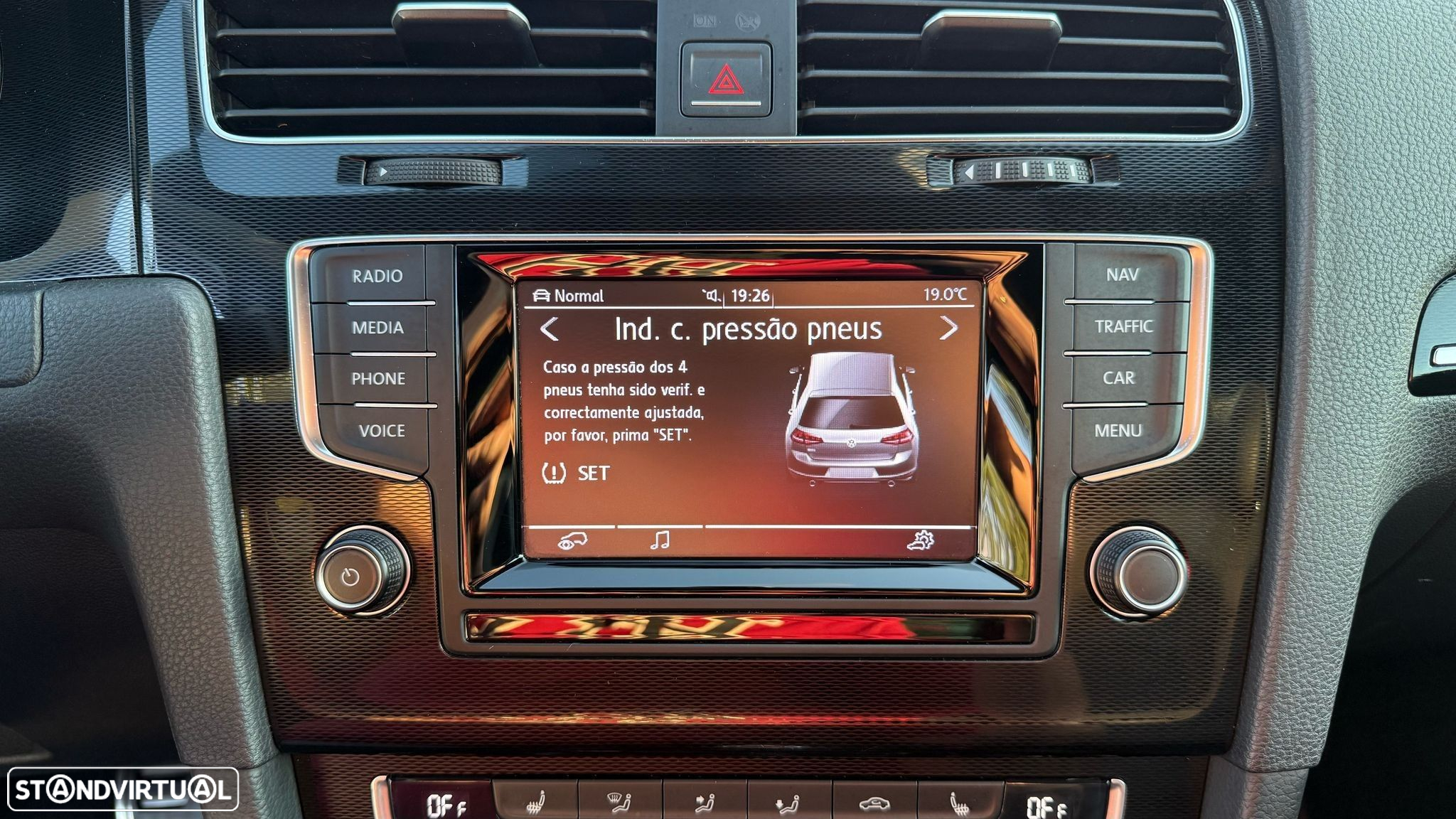 VW Golf 2.0 TSi GTi DSG Performance - 37