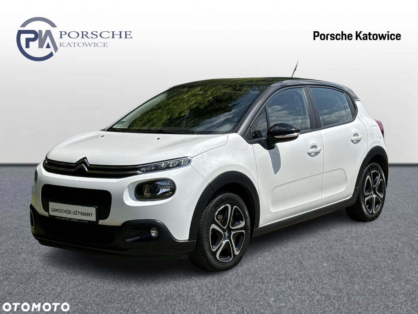 Citroën C3 - 1