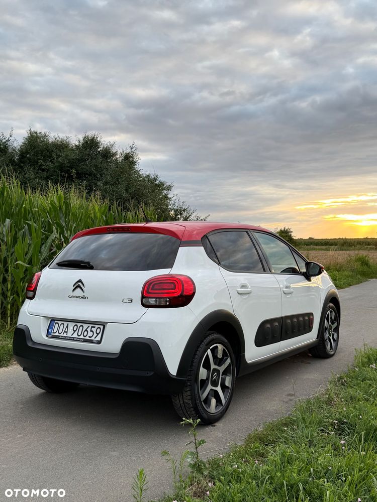 Citroën C3 1.2 PureTech Exclusive - 2