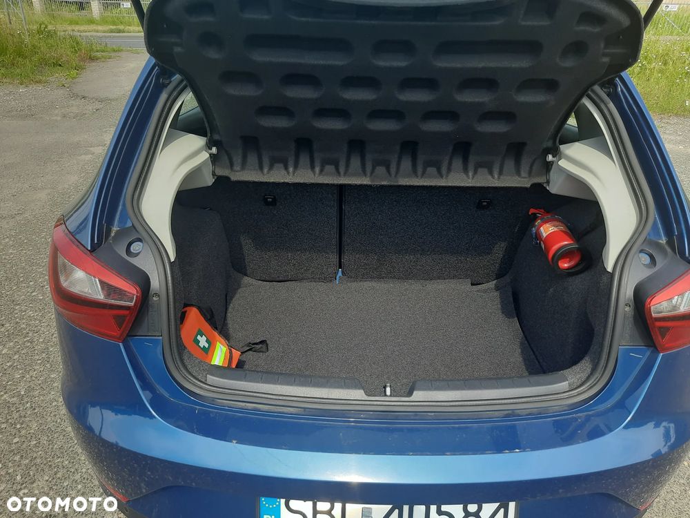 Seat Ibiza 1.2 TSI Style - 7