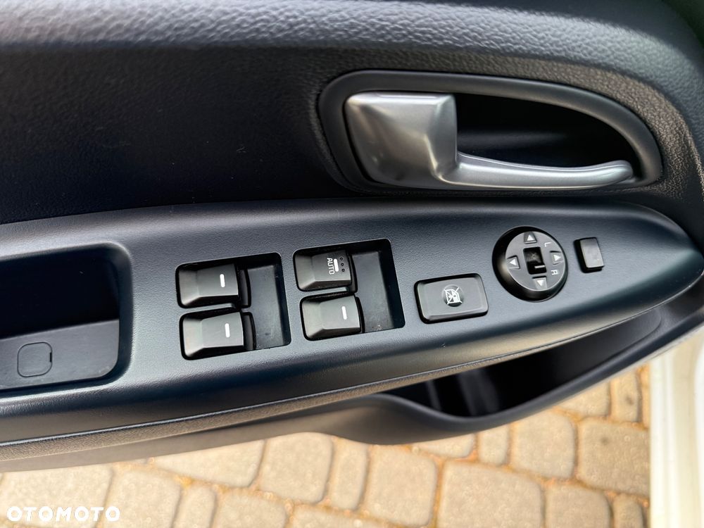 Kia Rio 1.2 Dream-Team Edition - 10