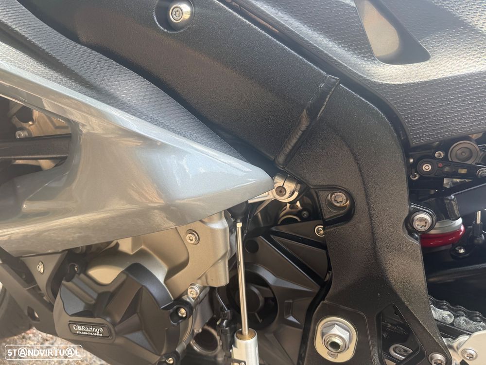 BMW S 1000 RR - 23