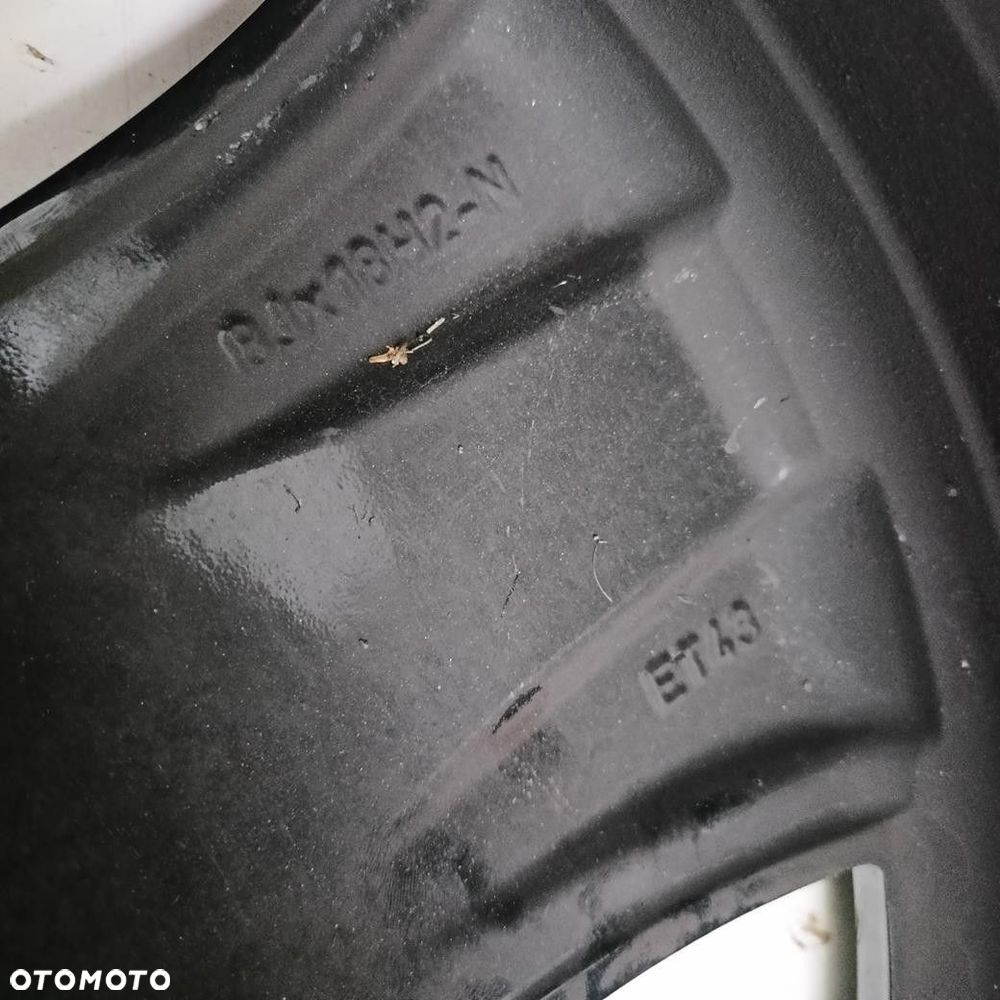 Alufelga 5x112 18 Merc E-Klasa A2134013700 (F2781) - 10