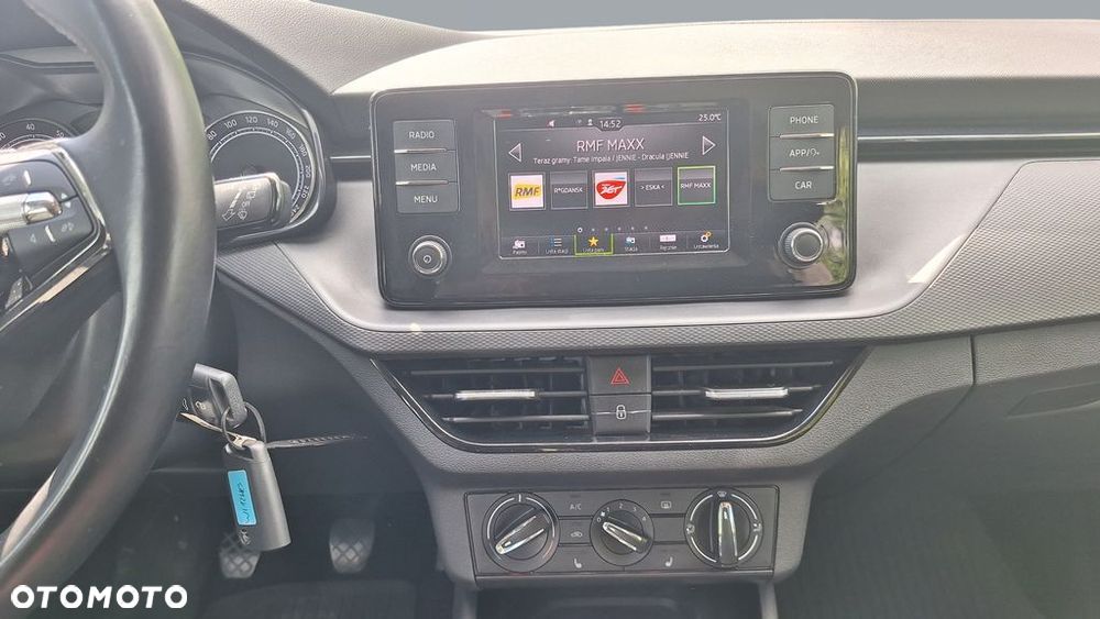 Skoda Scala 1.0 TSI Ambition - 9