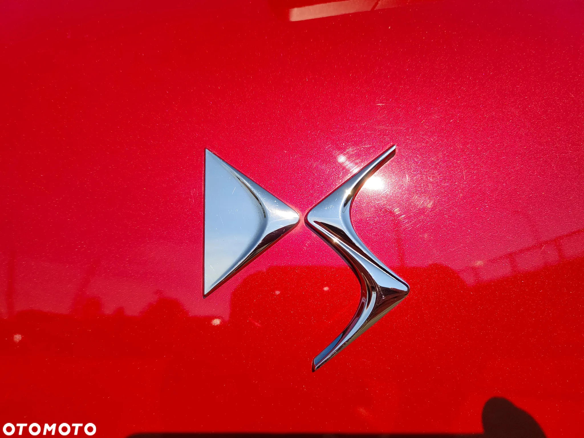 Citroën DS3 - 25