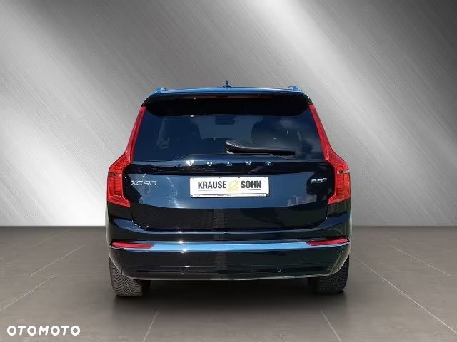 Volvo XC 90 B5 D AWD Ultimate Bright 7os - 9
