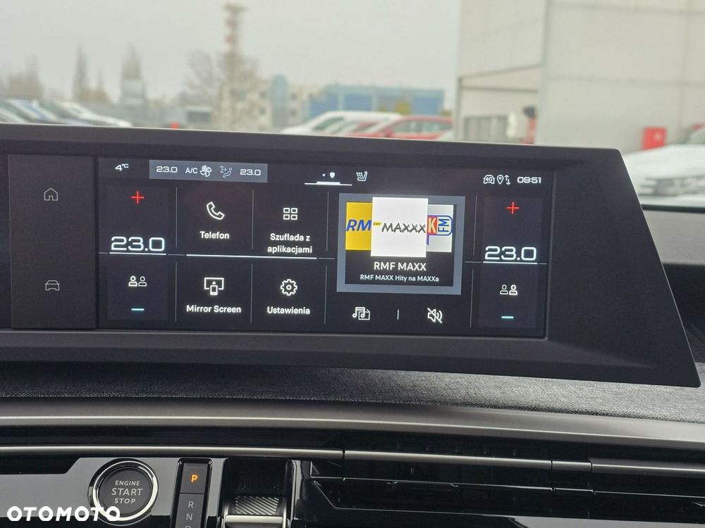 Peugeot 3008 - 18