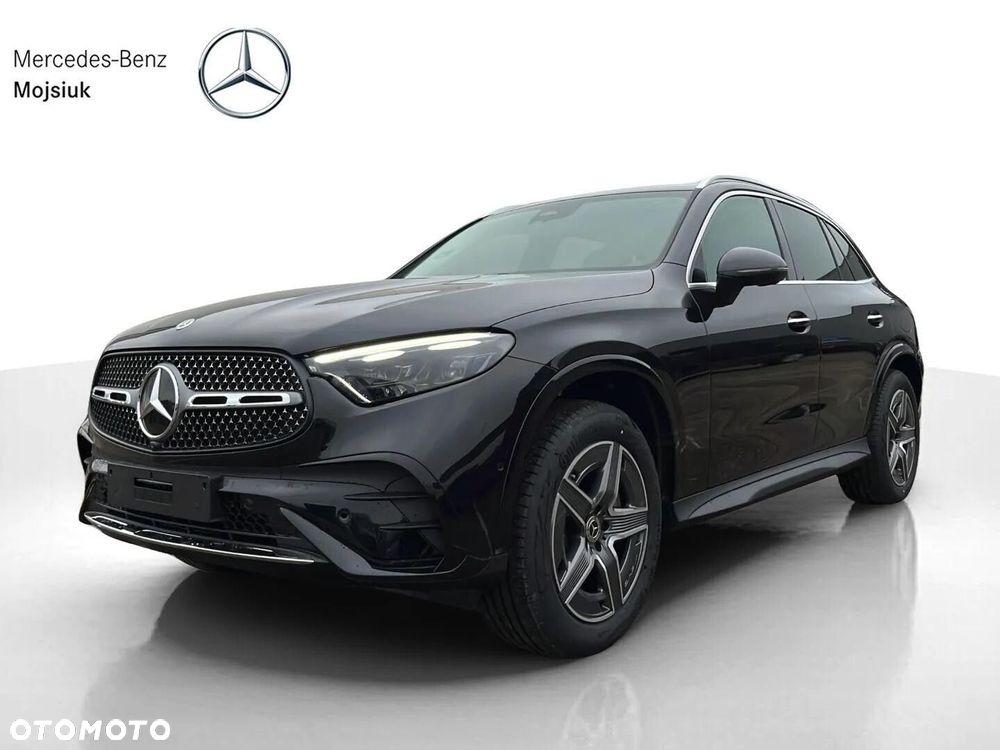 Mercedes-Benz GLC - 4