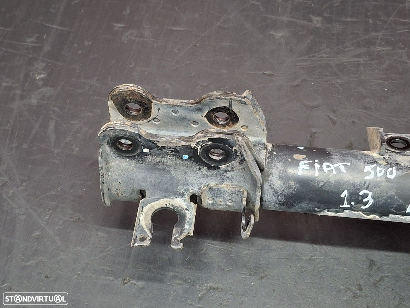Amortecedor Frente Direito Fiat 500 (312_) - 2