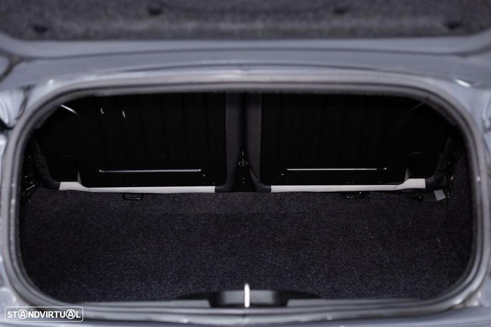 Fiat 500C 1.0 Hybrid Dolcevita - 8