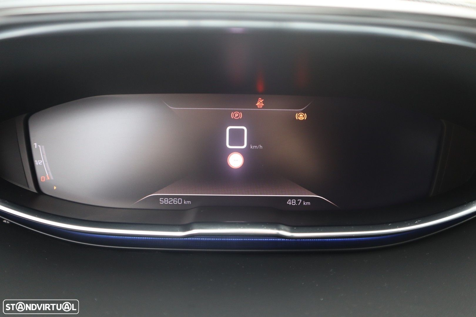 Peugeot 3008 1.2 PureTech GT - 21