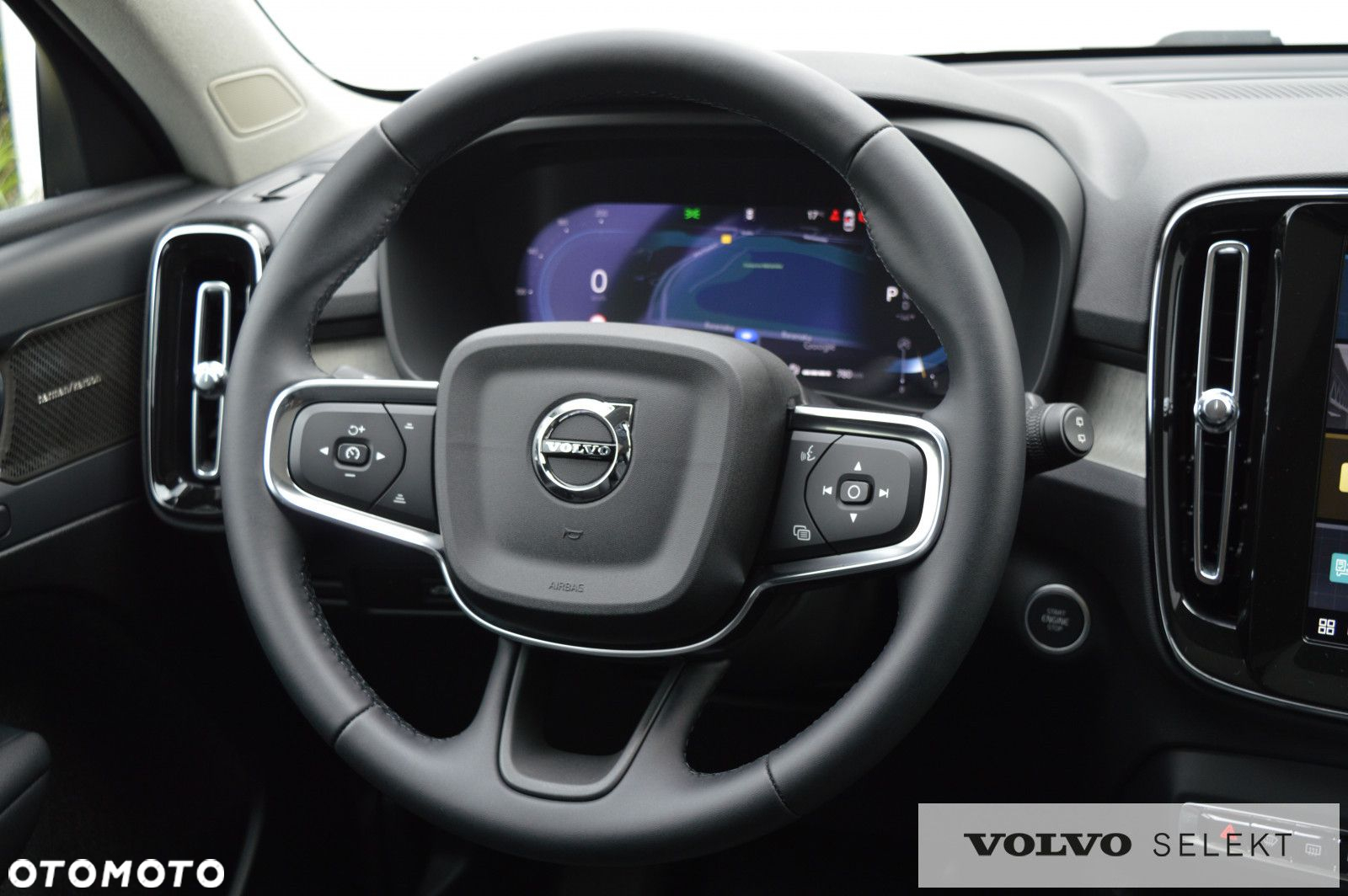 Volvo XC 40 - 13