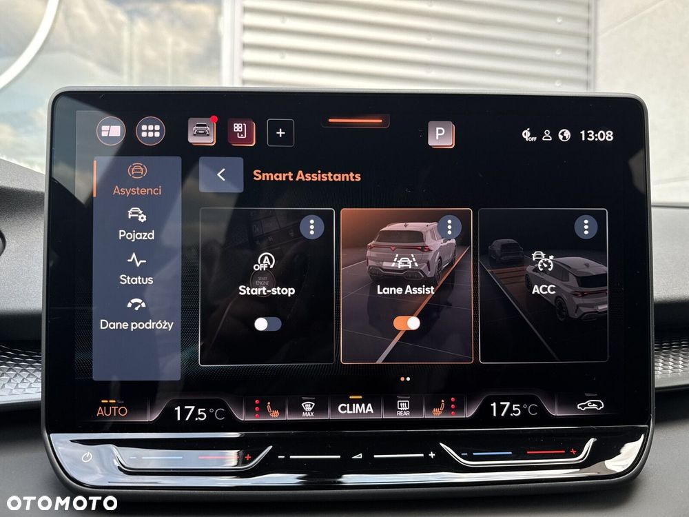 Cupra Terramar 1.5 eTSI mHEV DSG - 29