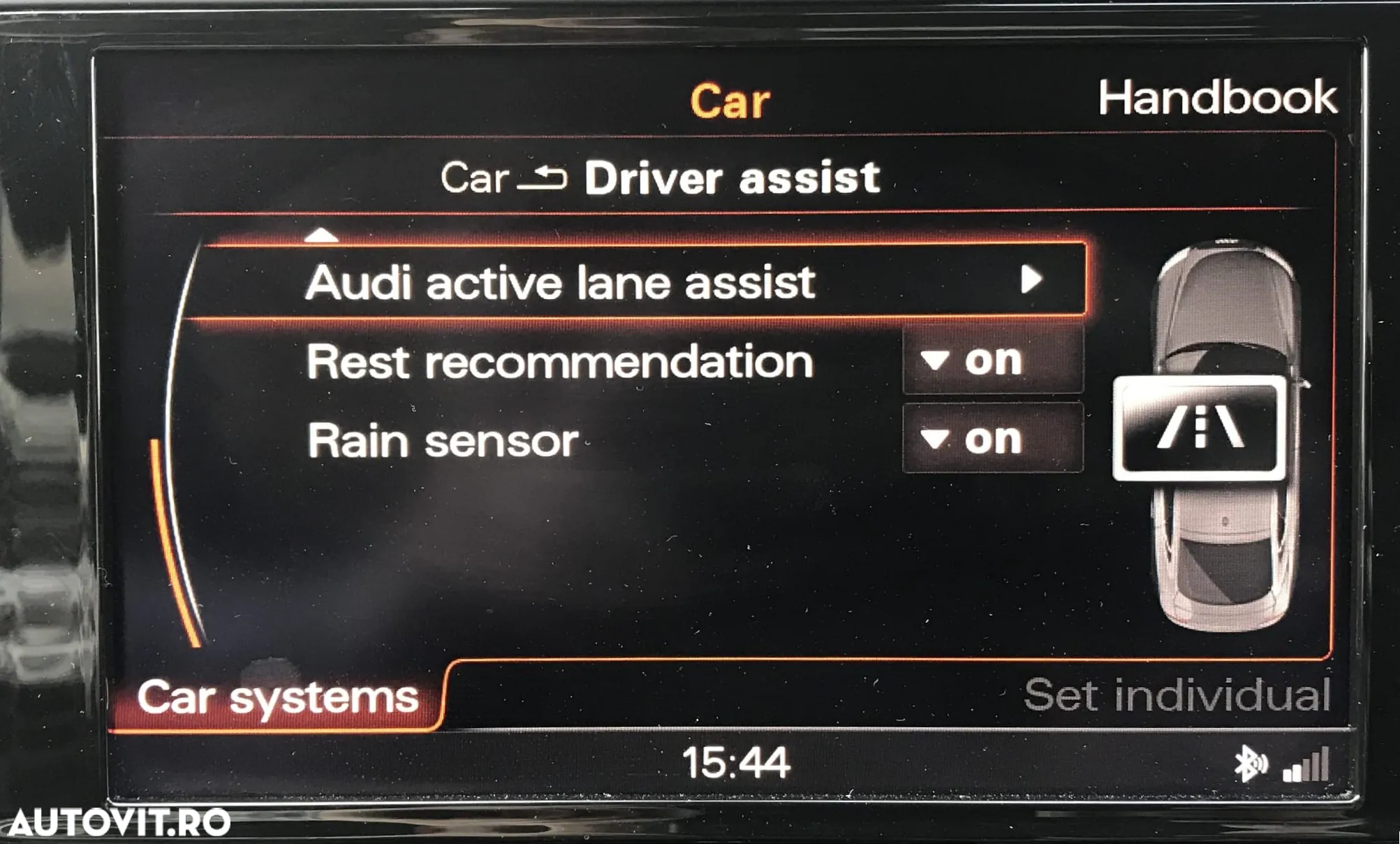 Audi A7 3.0 TDI quattro tiptronic sport selection - 31