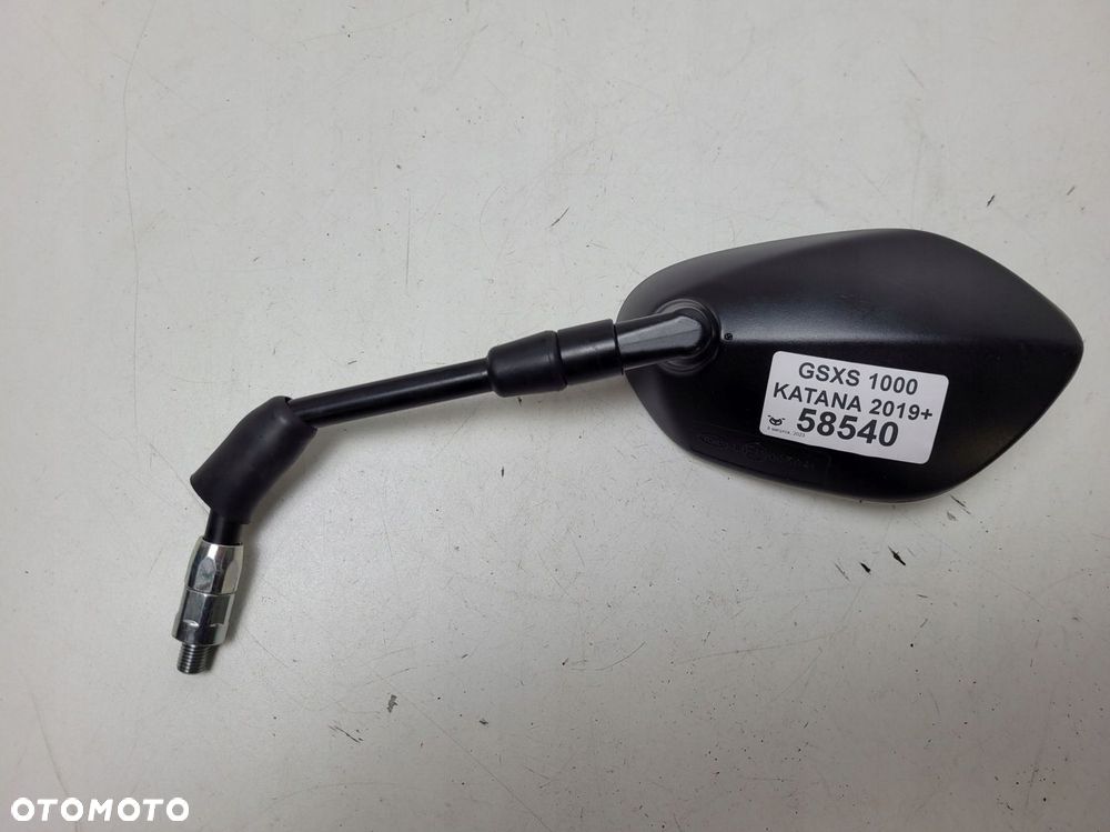 SUZUKI GSXS 1000 KATANA 19 LUSTERKO LEWE - 5