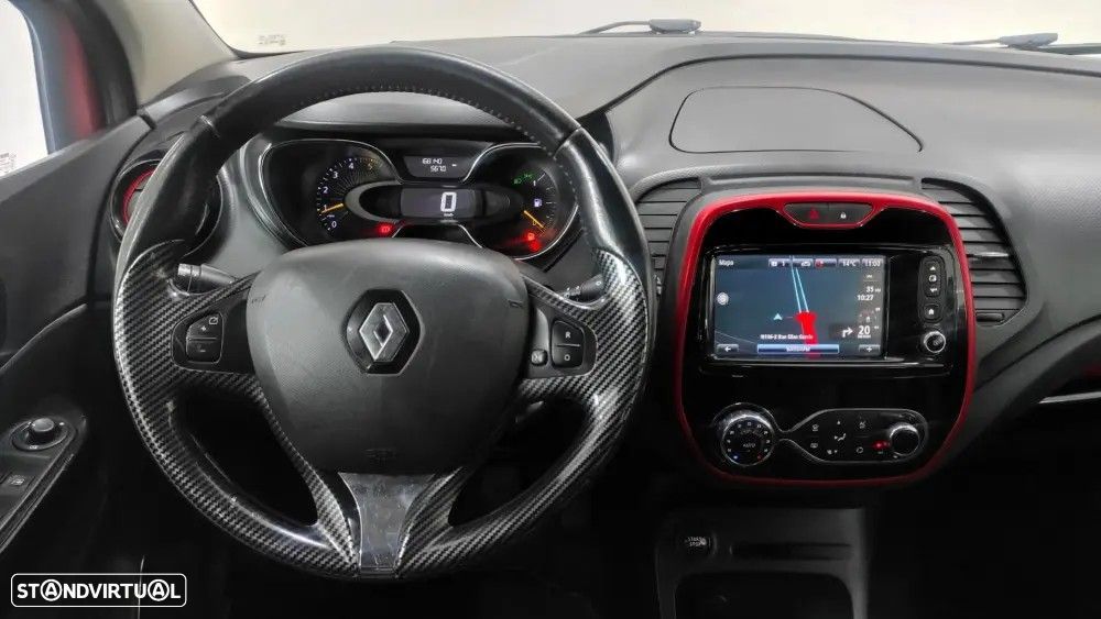 Renault Captur 1.5 dCi Sport - 10
