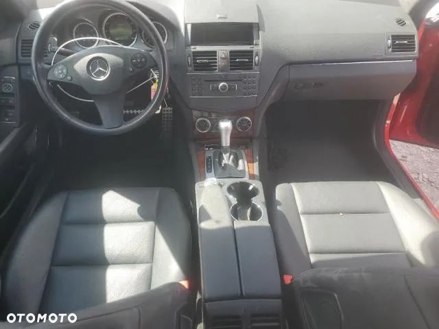 Mercedes-Benz Klasa C - 8