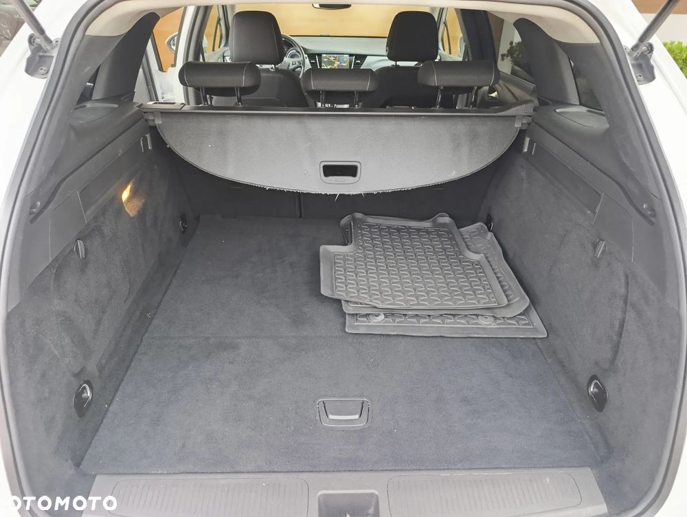 Opel Astra - 22