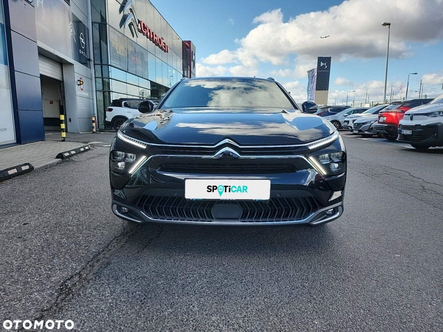 Citroën C5X - 3